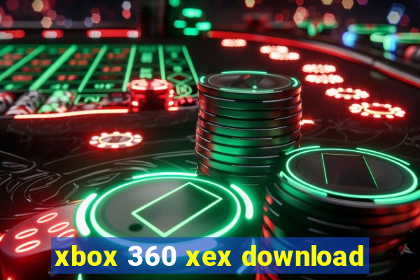 xbox 360 xex download